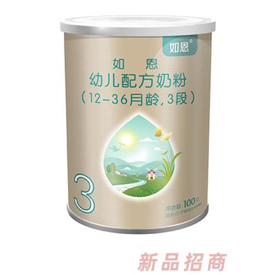 黑龍江如恩食品科技有限公司