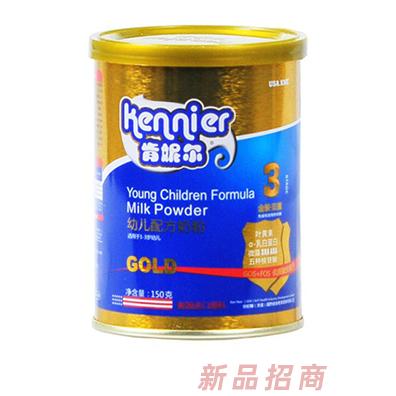 廈門肯妮爾工貿(mào)有限公司