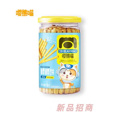 嚶熊喵品牌部