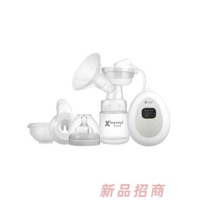 新優(yōu)怡電動(dòng)吸奶器