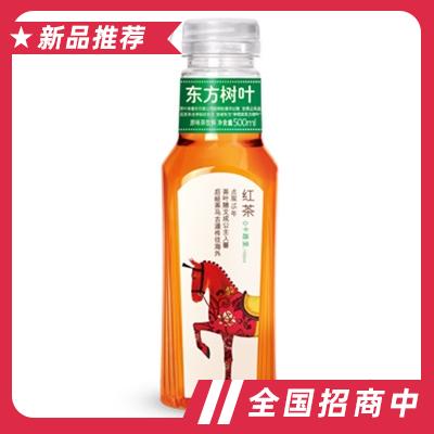 農(nóng)夫山泉東方樹(shù)葉紅茶