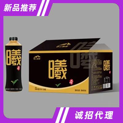 亦云冰川曦蜜桃烏龍茶飲料500毫升×15瓶