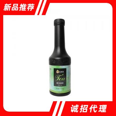 仙榨季翠玉綠茶1.2kg