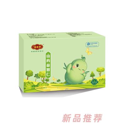 林諾藥業(yè)母嬰事業(yè)部