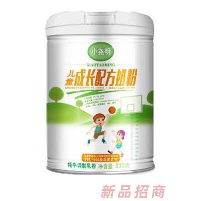 小堯明事業(yè)部