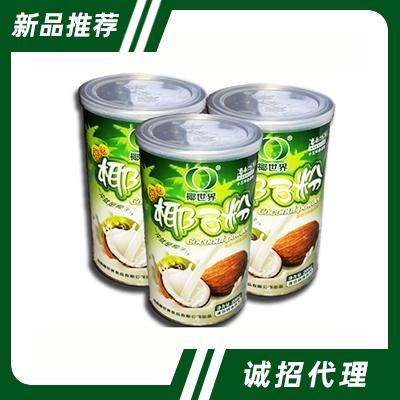 海南椰世界食品集團(tuán)有限公司