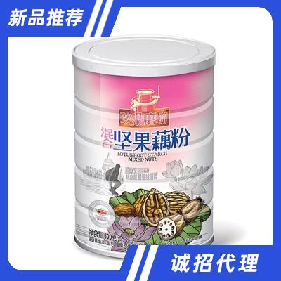 四川成都金利福食品有限公司