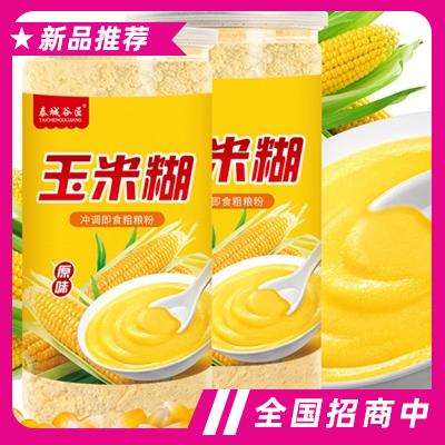 山東甄美食品有限公司