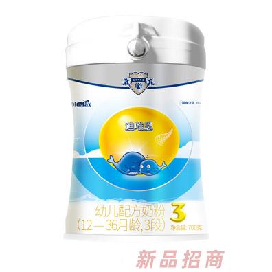 高培迪唯恩幼兒配方奶粉（12-36月齡，3段）