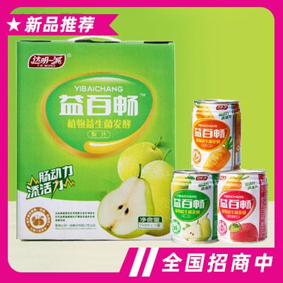 山西達(dá)明一派食品有限公司