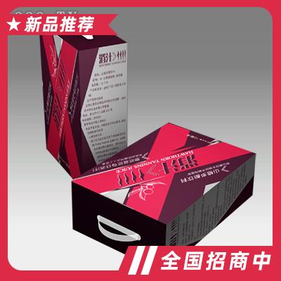 上海紅果寶生物技術(shù)有限公司