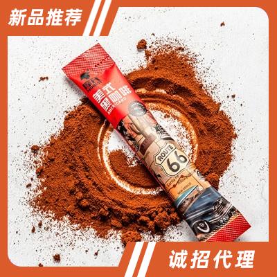 廣西摩氏食品科技有限公司