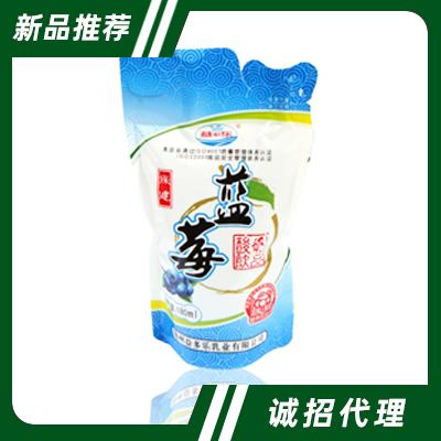 錦州益多樂(lè)乳業(yè)有限公司