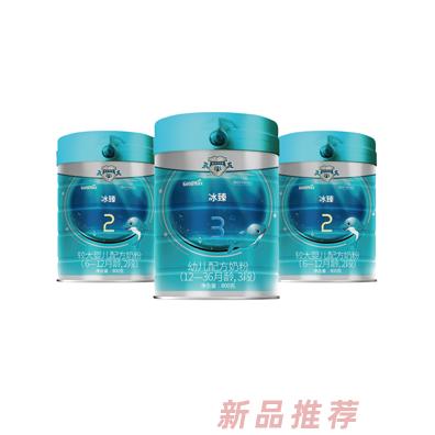 高培(廣州)乳業(yè)有限公司