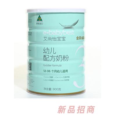 怡寶寶嬰兒用品（南京）有限公司