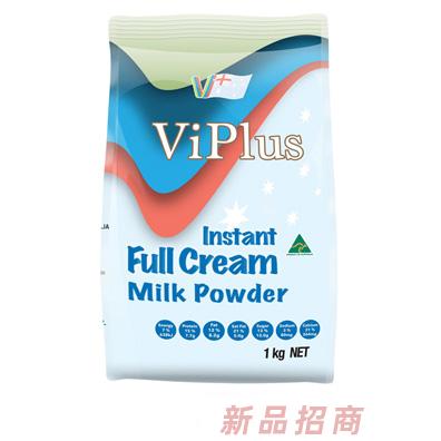 維愛(ài)佳速溶全脂奶粉