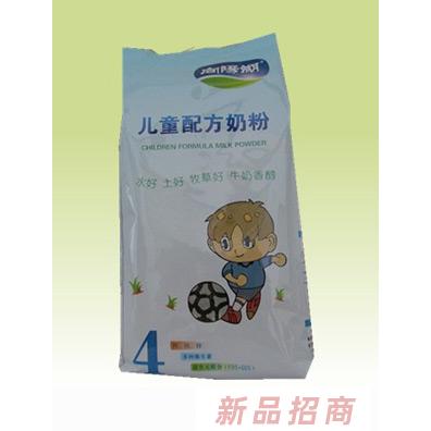 向陽湖兒童配方奶粉