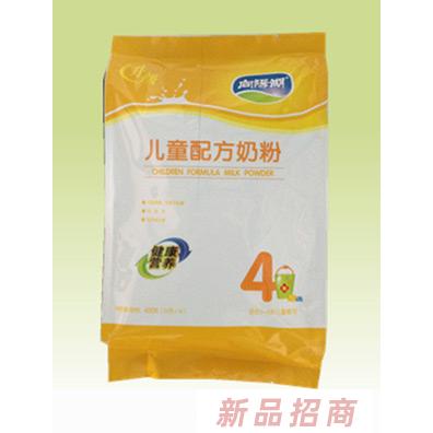 向陽湖兒童配方奶粉