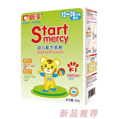 啟澤乳品有限公司