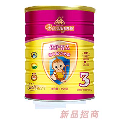 華丹乳業(yè)-博聰事業(yè)部