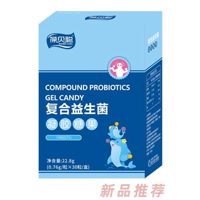 葆貝聰品牌事業(yè)部