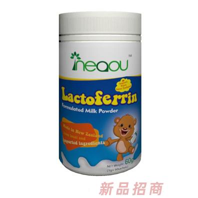 嬰益優(yōu)（沈陽）生物科技有限公司