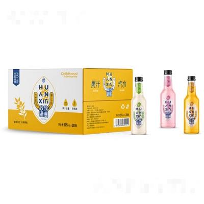 河南歡欣食品有限公司