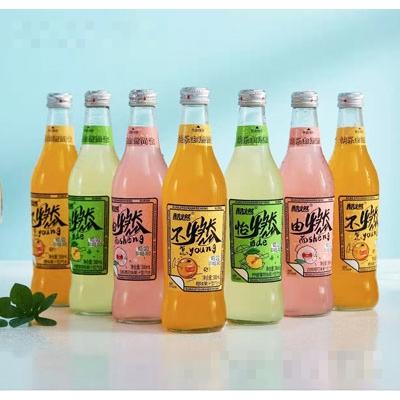 北京酷燃食品有限公司