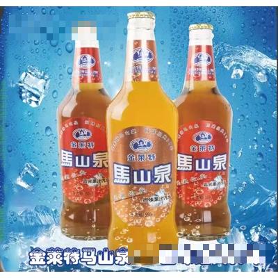 煙臺(tái)萊州泉特曲酒業(yè)有限公司