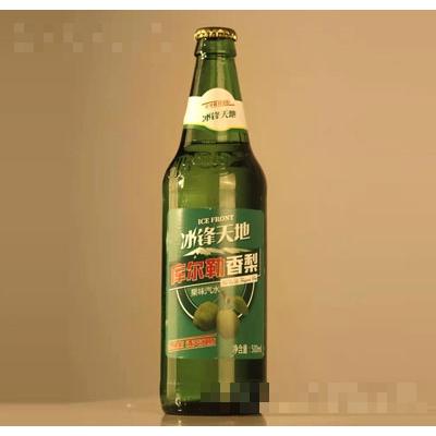 青島西北狼啤酒有限公司