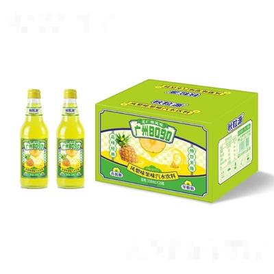 廣東秋粒源飲品有限公司