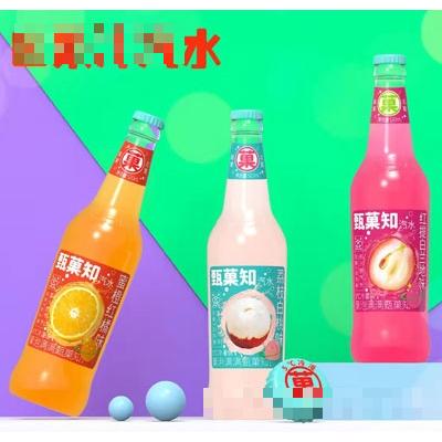 石家莊菓汽食足食品銷售有限公司