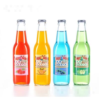 香港東喜飲品有限公司