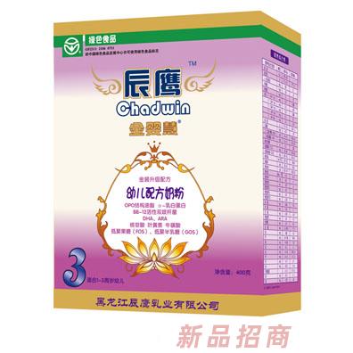 黑龍江辰鷹乳業(yè)有限公司