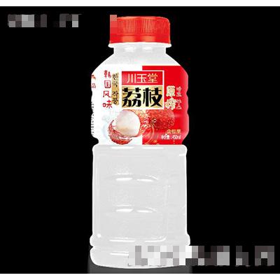 廣州川玉堂飲料有限公司