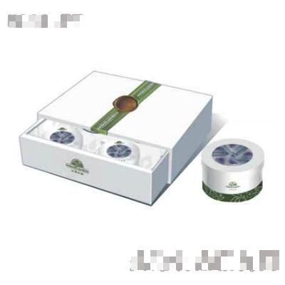 冰野藍(lán)莓果脯