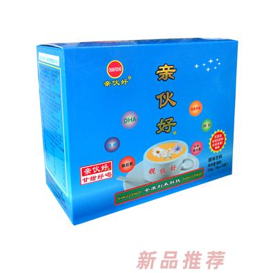 香港安康利來集團有限公司