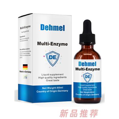 揚州米萊醫(yī)藥科技有限公司（德梅爾）