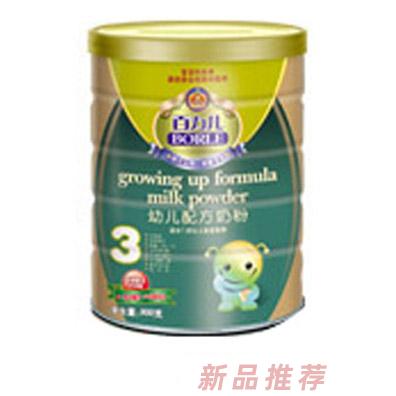 上海百力兒乳業(yè)有限公司