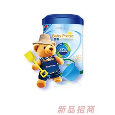 武漢貝倍愛健康食品有限公司