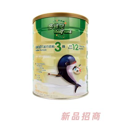 新西蘭多菲兒有限公司