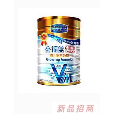 金搖籃益優(yōu)事業(yè)部