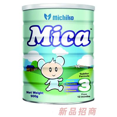 美智高乳業(yè)澳大利亞有限公司