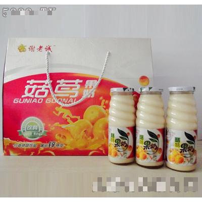 黑河市謝老誠飲品有限公司