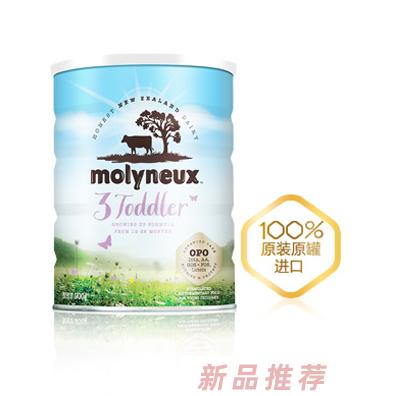 上海萌力優(yōu)營(yíng)養(yǎng)食品有限公司