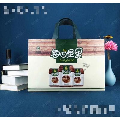 吉遠(yuǎn)每日?qǐng)?jiān)果植物蛋白飲料（禮盒）