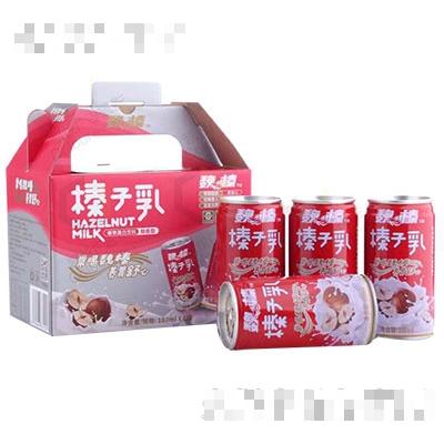 山東三羊榛緣生物科技有限公司