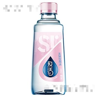 河北鍶泉涌飲用天然水有限公司