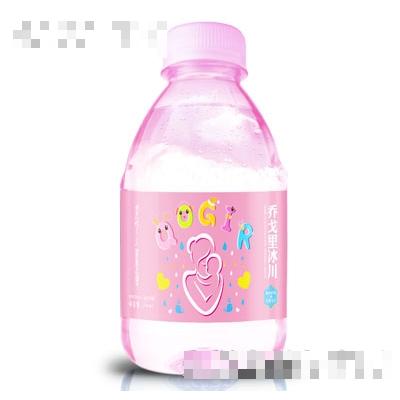 葉城縣喬戈里冰川實業(yè)有限公司