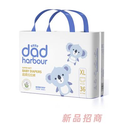 湖南潔韻生活用品有限公司（爸爸港灣）